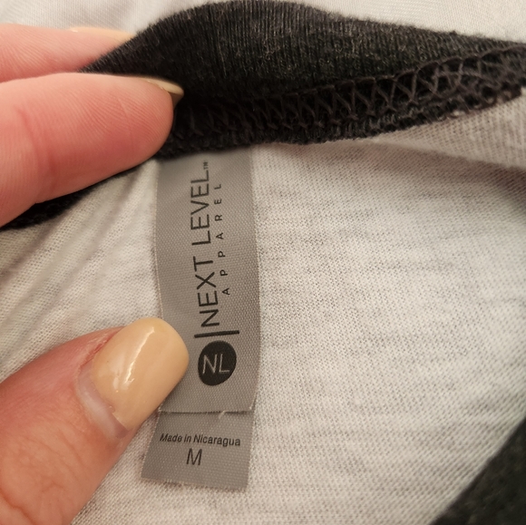 Hocus Pocus top - Picture 2 of 3